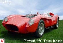 Ferrari 250
