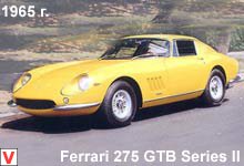 Ferrari 275