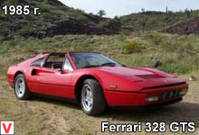 Ferrari 328