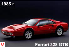 Ferrari 328