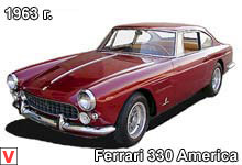 Ferrari 330