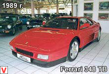 Ferrari 348