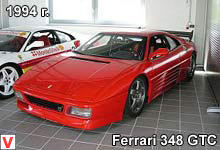 Ferrari 348