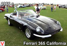 Ferrari 365 GT