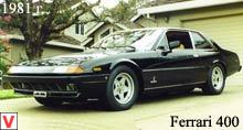 Ferrari 400