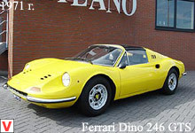 Ferrari Dino