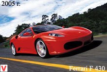 Ferrari F 430