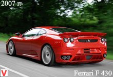 Ferrari F 430