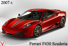 Ferrari F 430