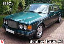 Bentley Turbo