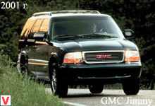 GMC Jimmy