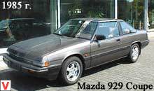 Mazda 929