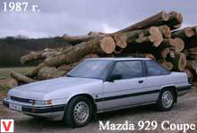 Mazda 929