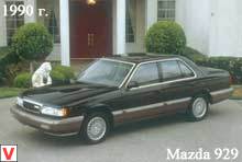 Mazda 929