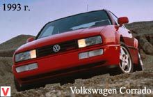 Volkswagen Corrado