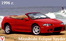 Mitsubishi Eclipse