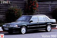 Volvo 960