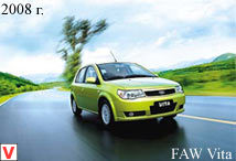 FAW Vita