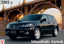 Mitsubishi Airtrek