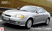 Hyundai Coupe