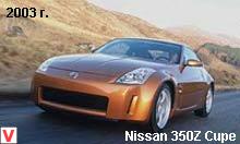 Nissan 350Z