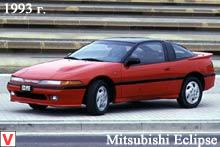 Mitsubishi Eclipse