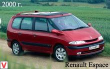 Renault Espace