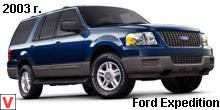 Ford Expedition