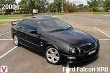 Ford Falcon