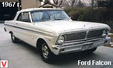Ford Falcon