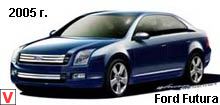 Ford Futura
