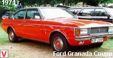 Ford Granada