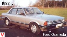 Ford Granada