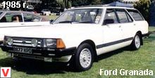 Ford Granada