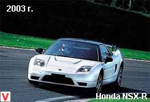Honda NSX