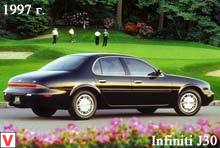 Infiniti J30
