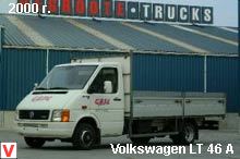 Volkswagen LT