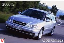 Opel Omega