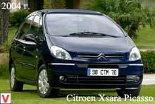 Citroen Xsara Picasso