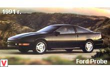 Ford Probe