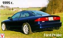 Ford Probe
