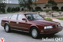 Infiniti Q45