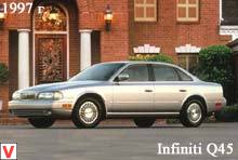 Infiniti Q45