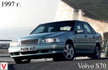 Volvo S70