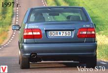 Volvo S70