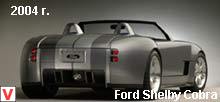 Ford Shelby Cobra