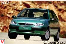 Citroen Saxo