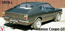 Ford Taunus