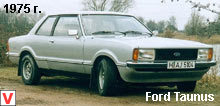 Ford Taunus