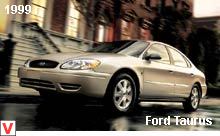 Ford Taurus